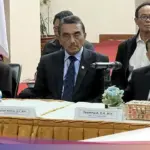 Komisi Yudisial Dorong Pengetatan Seleksi Hakim Agung, Larang Calon dengan Rekam Jejak Sanksi Sedang