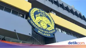 Komite Independen Ungkap FAM Teledor dalam Skandal Naturalisasi Malaysia, Desak Reformasi Struktural