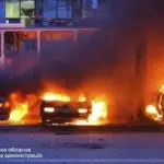 Komite Investigasi Rusia: “Alat Peledak Terpicu, Dua Polisi Tewas dalam Ledakan di Moskow”