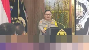 Komjen Fadil Imran: Polri Bangun 91 Jembatan, Perkuat Konektivitas Nasional