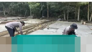 Komjen Fadil Imran: Polri Bangun Ribuan Sumur Bor, Prioritaskan Akses Air Bersih Pascabencana Sumatera