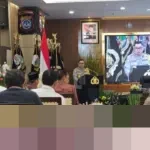 Komjen Fadil Imran: “Polri Hadir dengan Solusi di Tengah Bencana Sumatera”