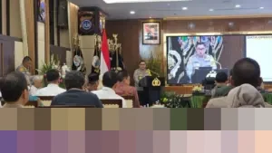 Komjen Fadil Imran: “Polri Hadir dengan Solusi di Tengah Bencana Sumatera”