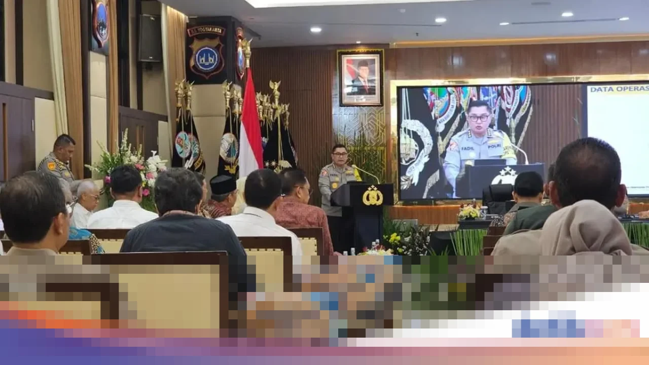 Komjen Fadil Imran: “Polri Hadir dengan Solusi di Tengah Bencana Sumatera”