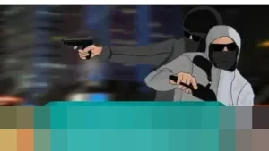 Komplotan Bersenjata Gasak Motor di Kembangan Jakarta Barat, Polisi Buru Pelaku