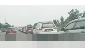 Kompol Dhanar: “Polda Metro Siapkan Lima Rencana Aksi Antisipasi Arus Balik Nataru”