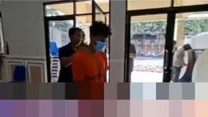 Kompol Made: “Ancaman Bom Timbulkan Rasa Takut,” Mahasiswa 23 Tahun Jadi Tersangka Teror Depok