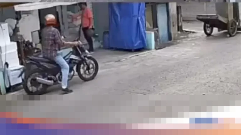 Kompol Onkoseno: “Polisi Selidiki Pencurian Uang dan Ponsel Nenek Penjaga Warung di Jakut” Kompol Onkoseno: “Polisi Selidiki Pencurian Uang dan Ponsel Nenek Penjaga Warung di Jakut”