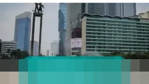 Kompol Robby Hefados: “Car Free Night Akan Diberlakukan di Jakarta Saat Tahun Baru”