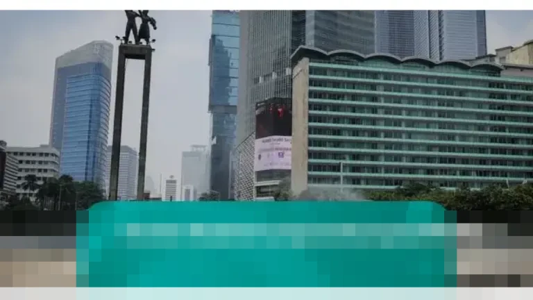 Kompol Robby Hefados: “Car Free Night Akan Diberlakukan di Jakarta Saat Tahun Baru”