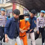 Pengangguran Bunuh Sopir Taksi Online di Serang Demi Mobil Pribadi