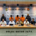 Bom Molotov hingga Teror Siber, Polda Metro Ungkap Rencana Rusuh di Jakarta