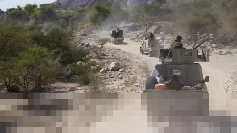 Konflik Yaman Memanas: Arab Saudi dan UEA Saling Serang di Tengah Perpecahan Aliansi Anti-Houthi