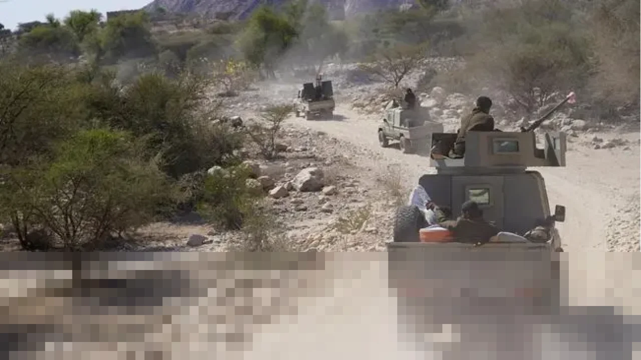 Konflik Yaman Memanas: Arab Saudi dan UEA Saling Serang di Tengah Perpecahan Aliansi Anti-Houthi