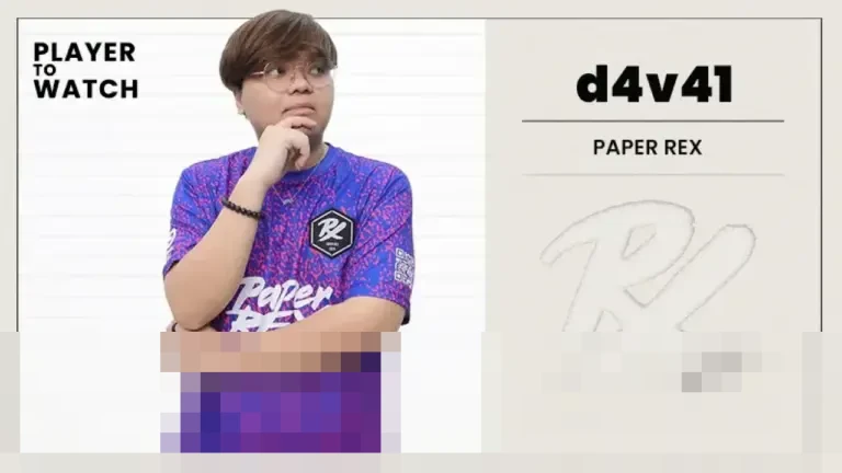 Konsistensi d4v41 Berbuah MVP Valorant Radiant International Invitational 2025 dan Gelar Juara Paper Rex Konsistensi d4v41 Berbuah MVP Valorant Radiant International Invitational 2025 dan Gelar Juara Paper Rex