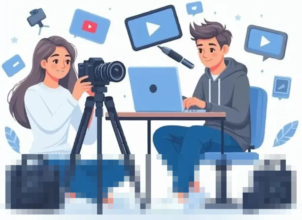 Aplikasi penghasil uang