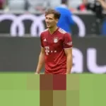 Kontrak Menipis, Real Madrid Bidik Leon Goretzka dari Bayern Munich untuk Perkuat Lini Tengah