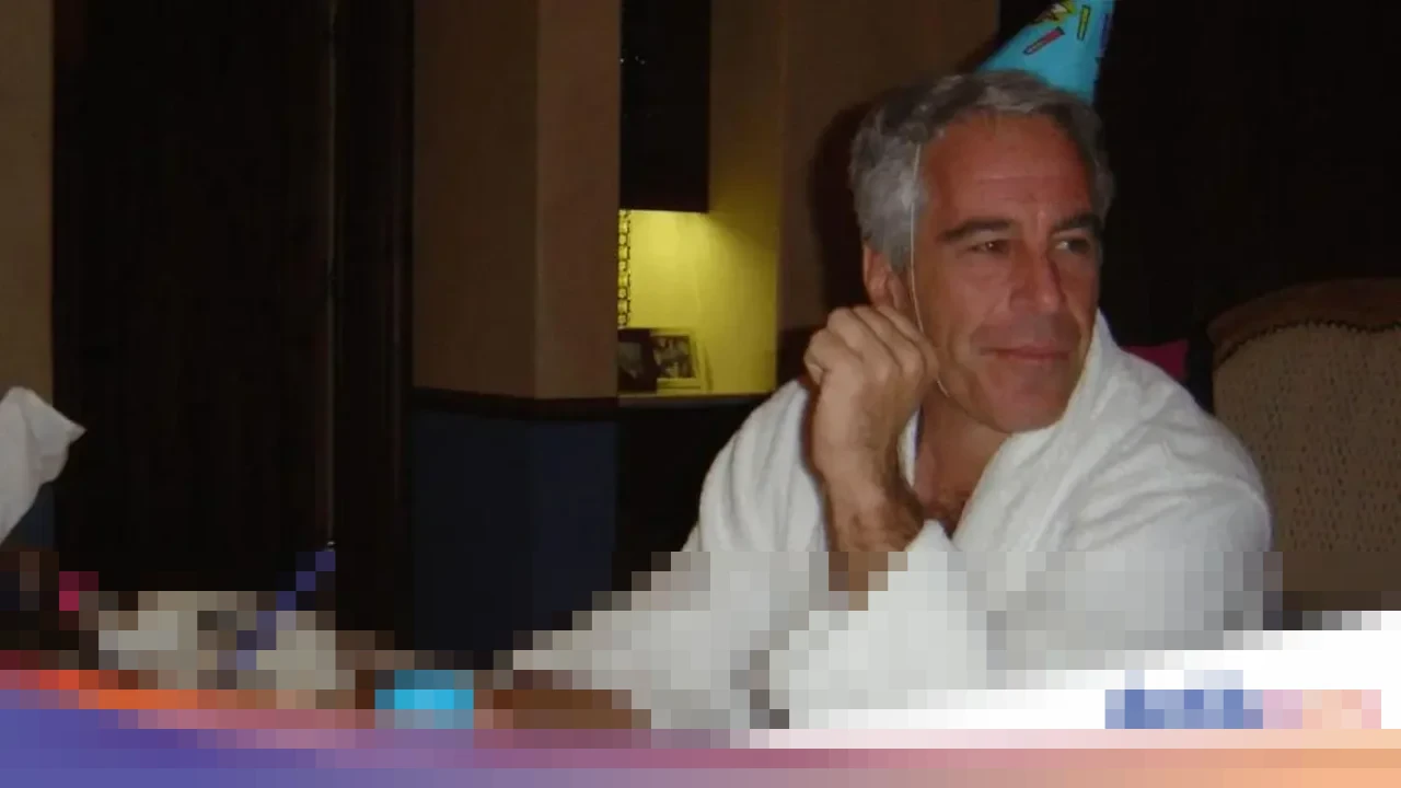 Kontroversi Dokumen Epstein: DOJ Dituding Langgar Aturan, Nama Politisi dan Pesohor Terungkap