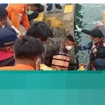 Korban KM Putri Sakinah Ditemukan Meninggal, Tim SAR Perluas Area Pencarian di Labuan Bajo