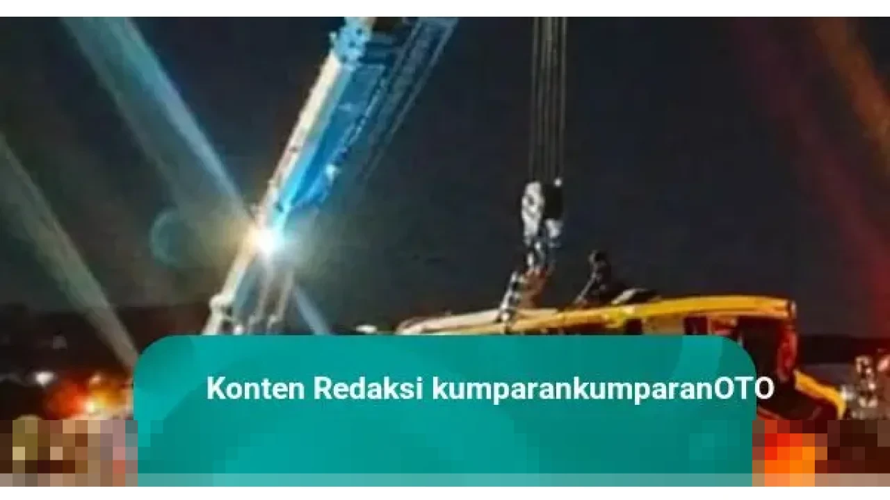 Korban Selamat Bus Cahaya Trans: “Di Krapyak Jalan Turun Itu Tidak Ada Perlambatan”