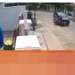 Korban Tabrak Lari di Lampung: “Kaki Saya Jebol, Cari Pinjaman untuk Berobat”