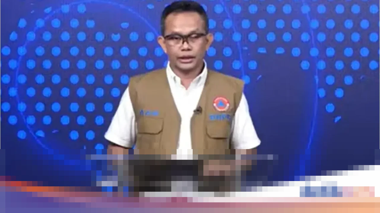 Korban Tewas Bencana di Sumatera Bertambah Jadi 1.138 Jiwa, BNPB: 163 Orang Masih Hilang