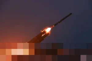 Korea Utara Kembali Uji Coba Rudal Jelajah Jarak Jauh, Kim Jong Un Soroti ‘Kesiapan Tempur’