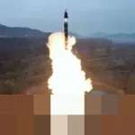 Korea Utara Tembakkan Dua Rudal Jelajah Strategis, Kim Jong Un Peringatkan Kesiapan Tempur