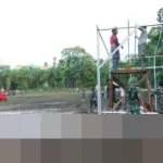 Korem 032/Wirabraja Pastikan Personel TNI Tetap Bantu Pemulihan Pasca-Bencana Hidrometeorologi di Sumbar