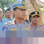 Korlantas Polri Perketat Aturan Larangan Truk Sumbu Tiga di Tol Selama Libur Nataru 2025