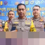 Korlantas Polri Prediksi Puncak Arus Balik Libur Tahun Baru 3-4 Januari 2026