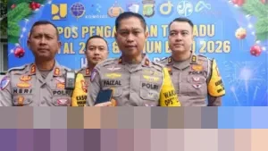 Korlantas Polri Prediksi Puncak Arus Balik Libur Tahun Baru 3-4 Januari 2026