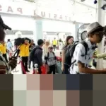 Korlantas Polri Umumkan Puncak Arus Balik Nataru Bergeser ke 4 Januari 2026