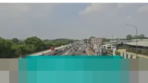 Korlantas Prediksi Puncak Arus Balik Nataru 2-4 Januari 2026, Siapkan Rekayasa Lalu Lintas