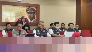 Kortas Tipikor Polri Ungkap Kongkalikong Proyek PJUTS ESDM, Tiga Tersangka Rugikan Negara Rp 19,5 M