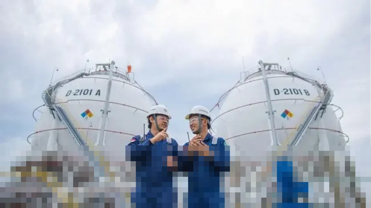 KPI dan Polytama Perbarui Kontrak Jual Beli Propylene, Perkuat Hilirisasi Petrokimia dan Ekonomi Hijau