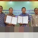 KPI dan Polytama Perkuat Sinergi Hulu-Hilir Petrokimia, Target Hemat Devisa Rp17,5 Triliun per Tahun