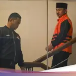 KPK: “Amankan Dokumen dan Land Cruiser” dari Rumah Bupati Bekasi Ade Kuswara