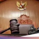 KPK Dakwa Mantan Dirut Inhutani V Terima Suap Rp 2,5 Miliar untuk Kondisikan Pemanfaatan Hutan