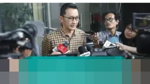 KPK Dalami Dugaan Eks Kajari HSU Albertinus Napitupulu Potong Anggaran Internal dan Cairkan Dana Tanpa SPPD
