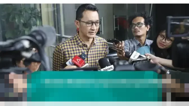 KPK Dalami Dugaan Eks Kajari HSU Albertinus Napitupulu Potong Anggaran Internal dan Cairkan Dana Tanpa SPPD KPK Dalami Dugaan Eks Kajari HSU Albertinus Napitupulu Potong Anggaran Internal dan Cairkan Dana Tanpa SPPD