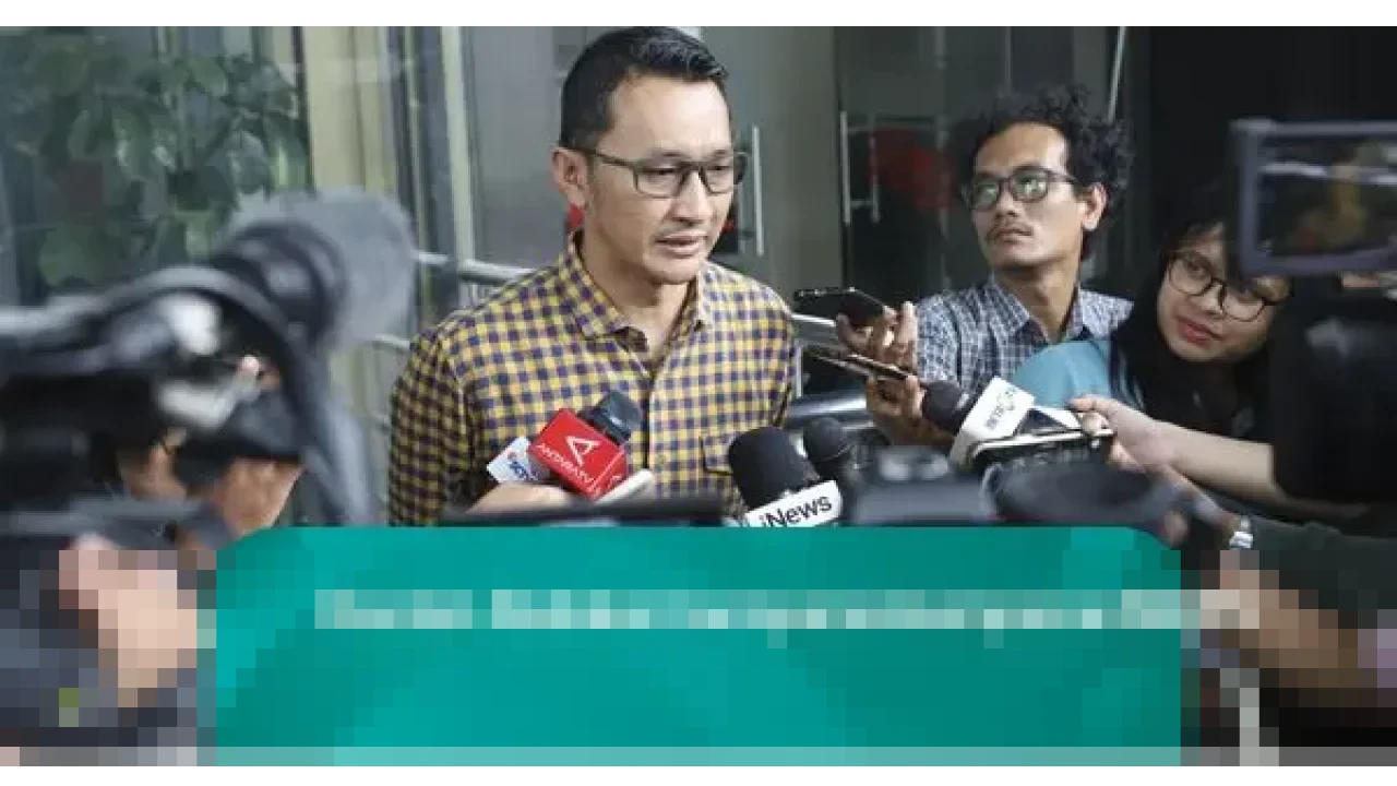KPK Dalami Dugaan Eks Kajari HSU Albertinus Napitupulu Potong Anggaran Internal dan Cairkan Dana Tanpa SPPD