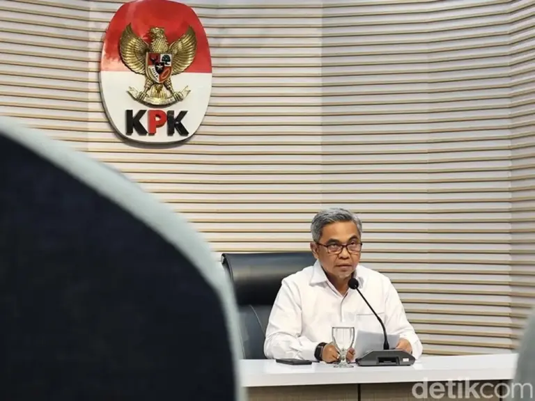 KPK Dilibatkan dalam Pembahasan PP Penugasan Polri, Setyo Budiyanto: Kami Masih Butuh Polisi