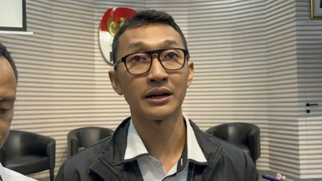 KPK: “Dugaan Awal, Duit Rp400 Juta di Rumdin Bupati Inhu Terkait Proyek Riau”