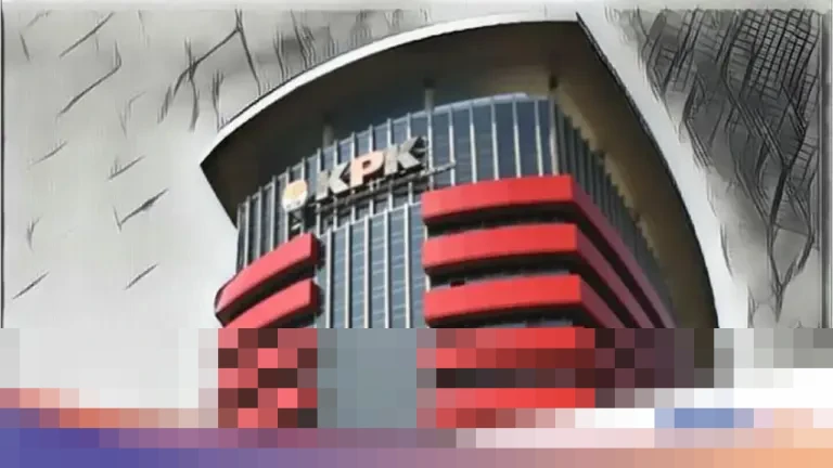 KPK Hentikan Kasus Korupsi Tambang Konawe Utara Rp 2,7 T, Publik Pertanyakan Alasan