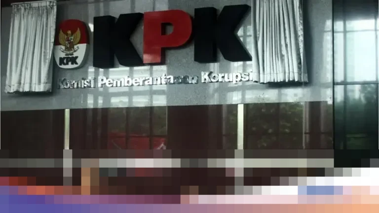 KPK Hentikan Penyidikan Kasus Dugaan Korupsi Izin Tambang Rp 2,7 T di Konawe Utara
