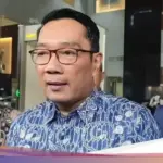 KPK: “Mungkin Ada” Pihak Lain Selain Lisa Mariana Terima Aliran Dana dari Ridwan Kamil