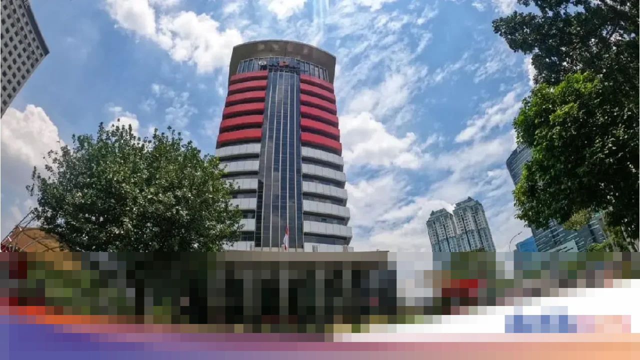 KPK Panggil Empat Saksi, Termasuk Dua Kepala Dinas HSU, Dalam Kasus Pemerasan Eks Kajari Albertinus P Napitupulu