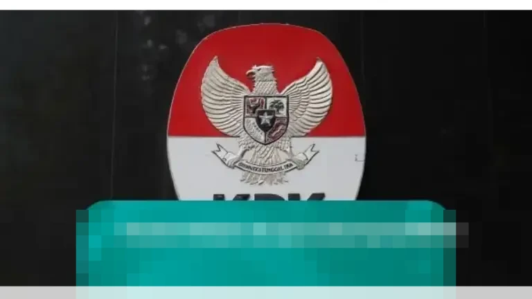 KPK Panggil Mantan Sekretaris CKTR Kabupaten Bekasi, Dalami Dugaan Suap Ijon Proyek Bupati Ade Kuswara