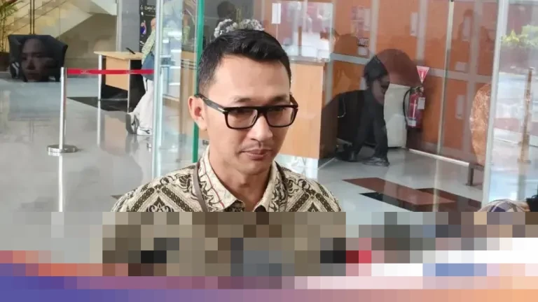 KPK Pastikan Hentikan Penyidikan Kasus Tambang Rp 2,7 T, Sebut Kendala Teknis